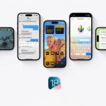 Apple planea una renovación ‘dramática’ del diseño de iOS, iPadOS y macOS.