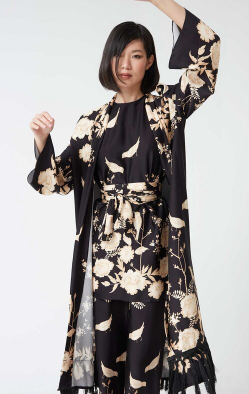 Kimono.
