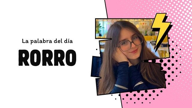 Palabra del día 12 de marzo de 2025