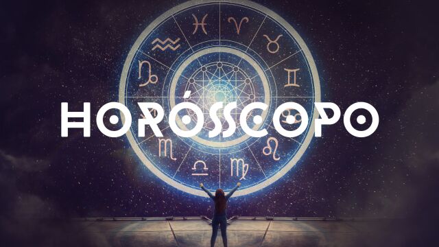 Horóscopo 