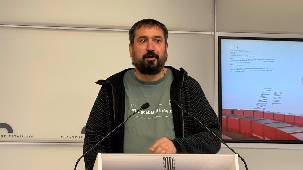 El círculo de Aliança Catalana elogia a la CUP por su último postulado ante la inmigración