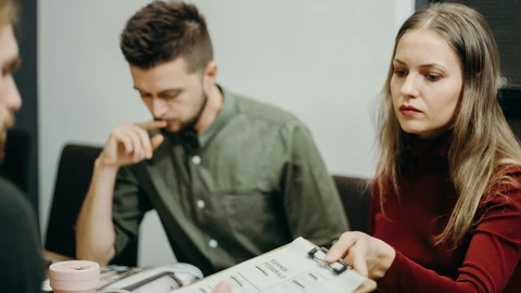 Entrevista de trabajo