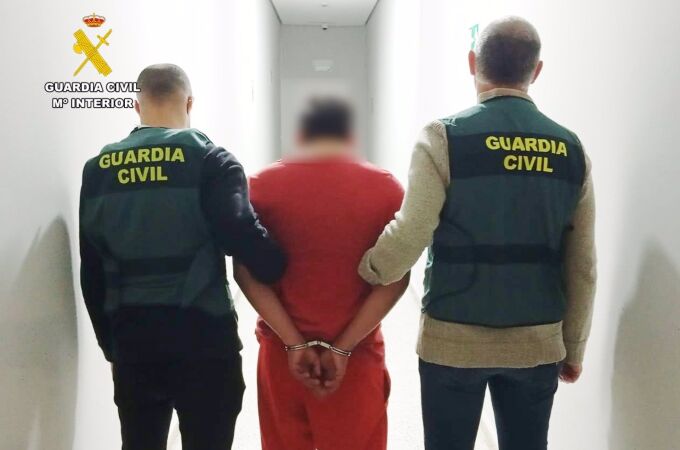 AMP.- Prisión provisional para el joven detenido por el apuñalamiento del domingo en Maliaño (Cantabria)