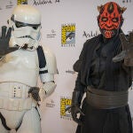 Cuenta atrás para la San Diego Comic-Con Málaga