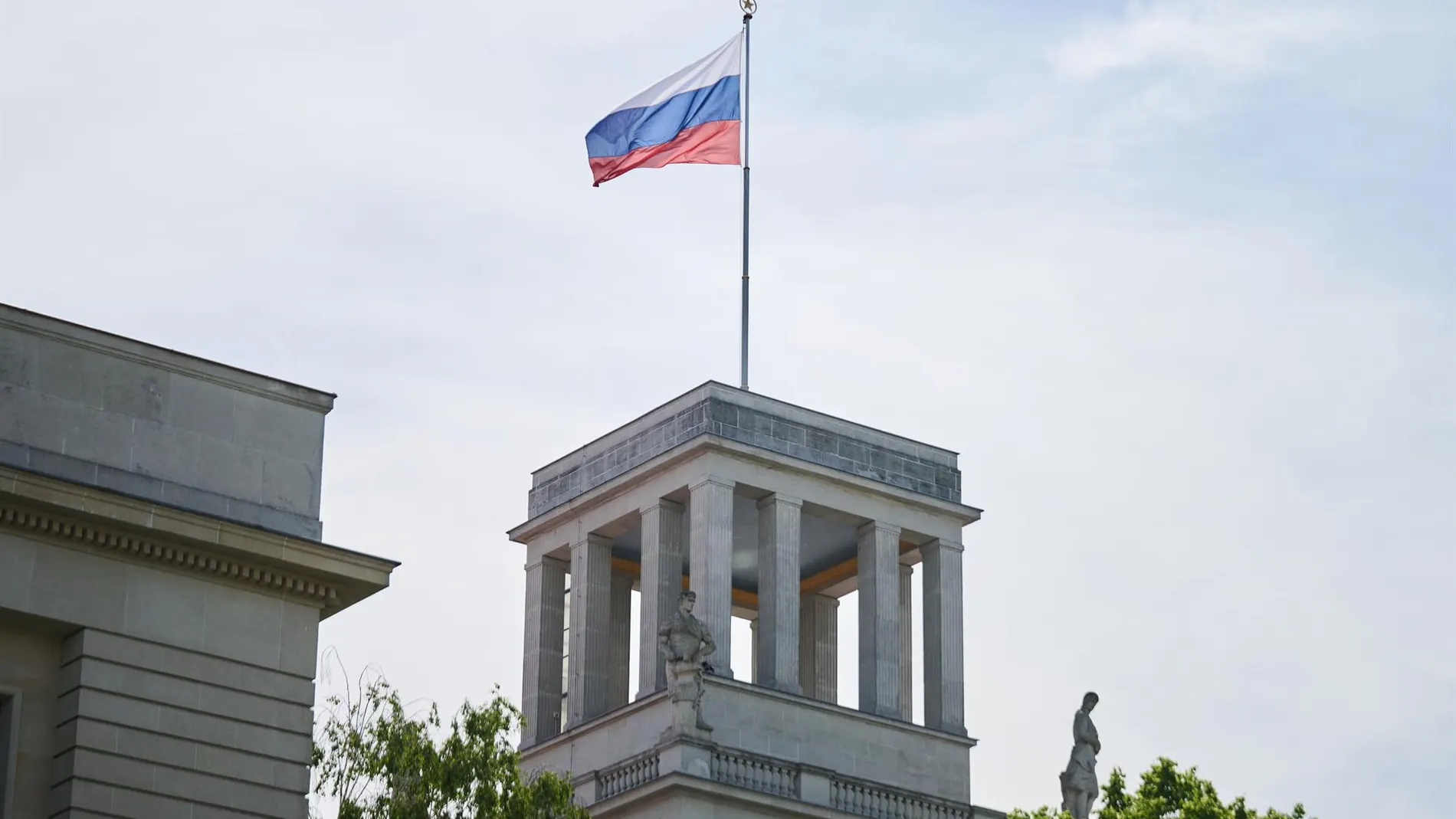 Ucrania.- Rusia derriba cerca de 340 drones en el mayor ataque aéreo desde el inicio de la invasión de Ucrania