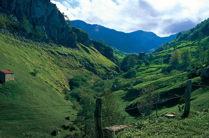 La cabaña de lujo para disfrutar del mejor viaje al corazón de Cantabria