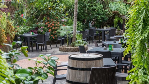Ruta gastronómica por la Isla bonita: los mejores restaurantes para comer bien sin gastar una fortuna