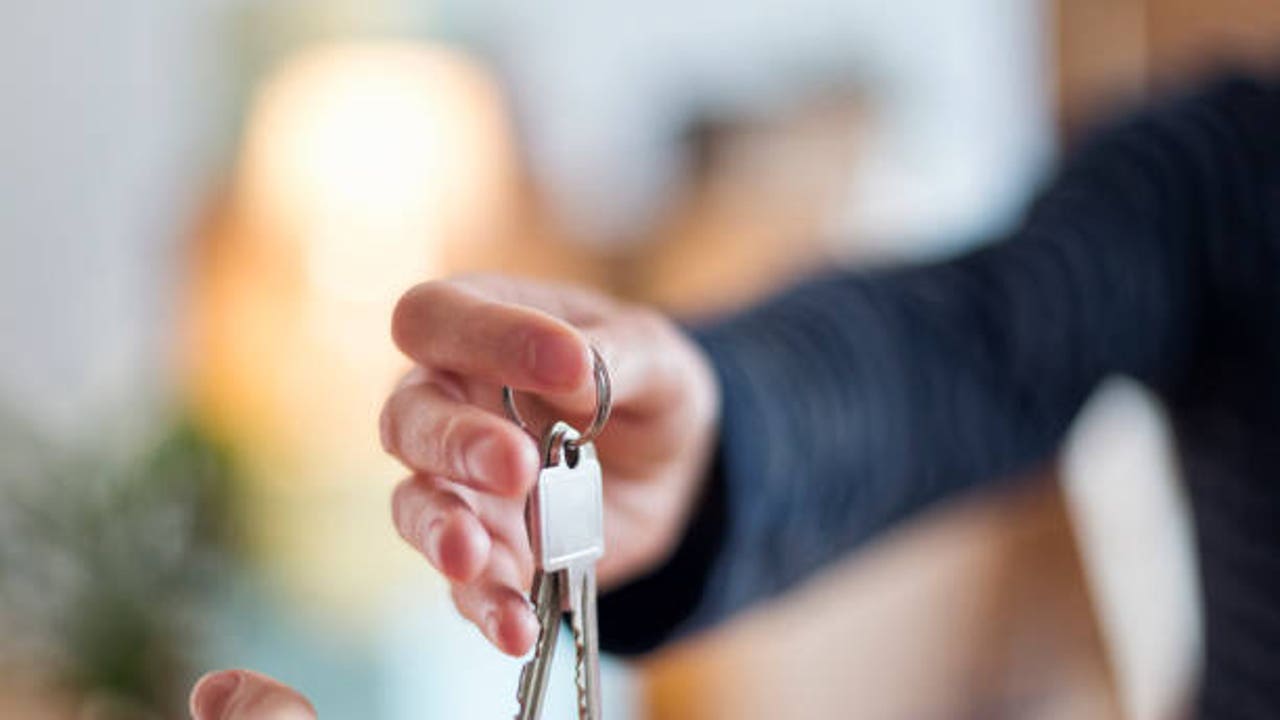 ¿Por qué heredar la casa de tus padres puede no ser la mejor opción financiera?