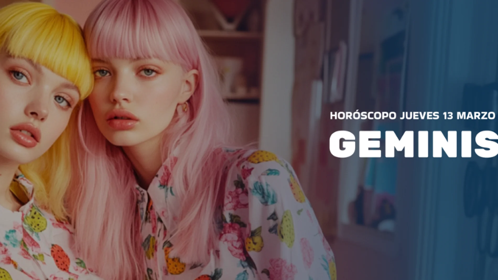Horóscopo de Géminis hoy: 13 de marzo de 2025