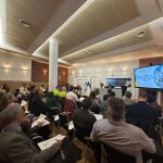 Jornada de trabajo organizada por el Ayuntamiento de Alicante para el fomento del comercio local