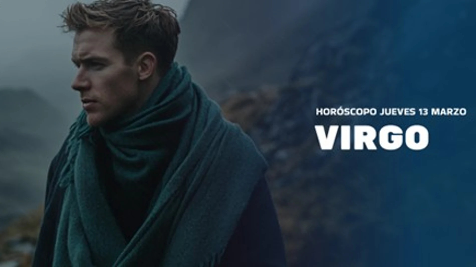 Horóscopo de Virgo hoy, jueves 13 de marzo de 2025