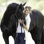 Yvonne Losos ha participado en tres Juegos Olímpicos