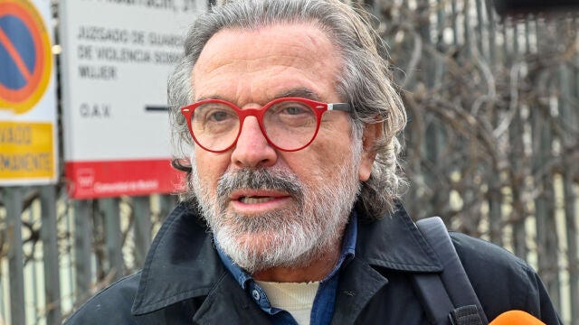 Pepe Navarro en una imagen de archivo