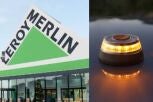 Ni Amazon ni El Corte Inglés: aquí venden la luz de emergencia obligatorias para el coche más barata