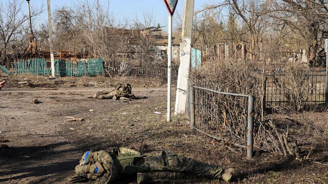 Russian forces recapture several Kursk settlements, defense ministry says