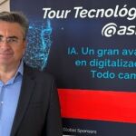 Alberto Pascual