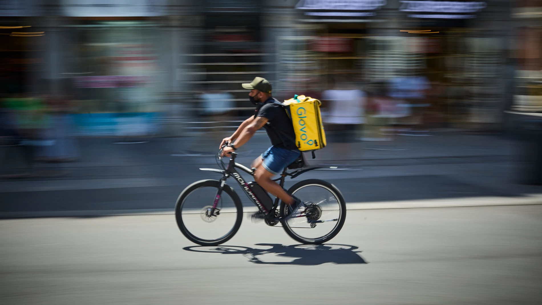 La regulación ha tenido efectos negativos sobre las plataformas, pero también sobre los trabajadores