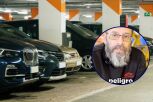 Un mecánico advierte a los conductores: “Si ves esto en tu garaje tu coche podría estar en peligro”