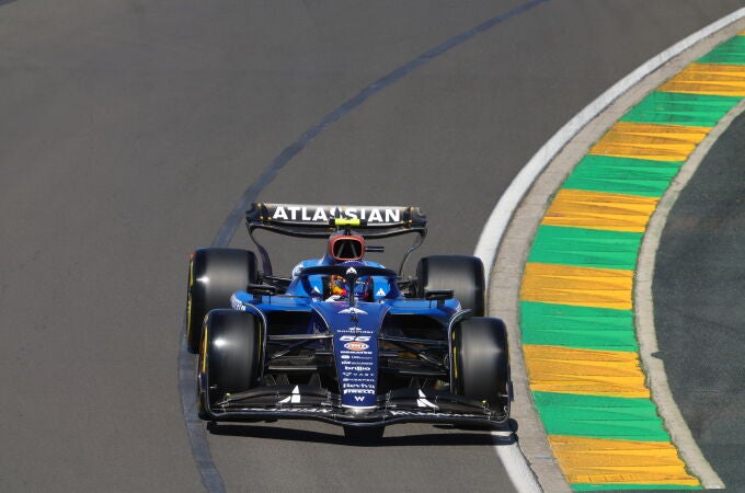 GP Australia F1 2025, entrenamientos libres y clasificación: horario y dónde ver online TV
