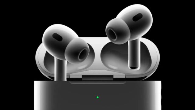 Tus AirPods recibirán una nueva función muy pronto y será gratis