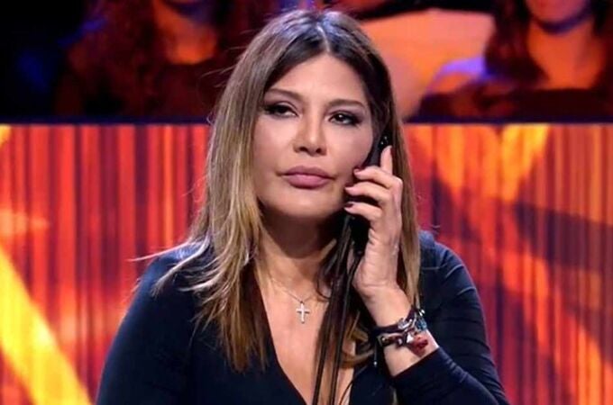 Ivonne Reyes en ‘De viernes’