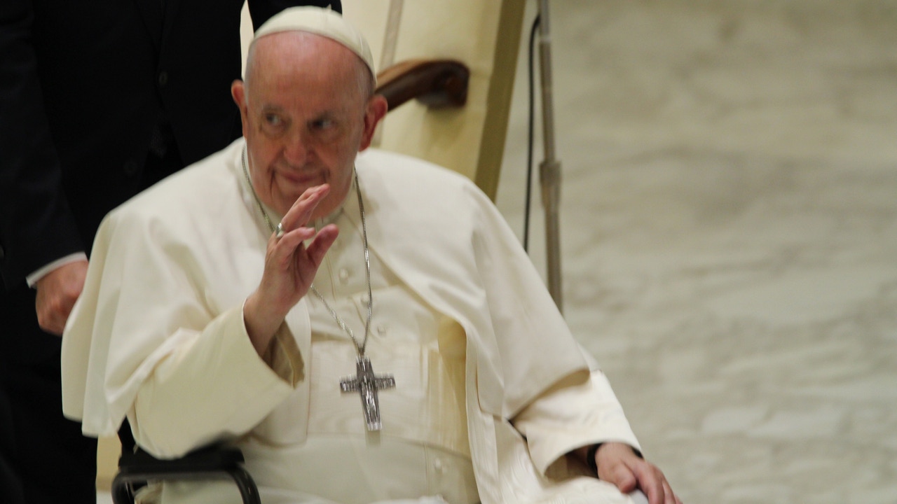 Últimas noticias sobre la salud del Papa Francisco en directo: estado actual y últimas informaciones desde el Vaticano