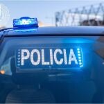 Incautan un alijo de 'tusi' en el doble fondo de un coche mal aparcado en el distrito de Salamanca