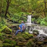 Así es la ruta sencilla y espectacular para disfruta de una de las cascadas más bonitas de Asturias