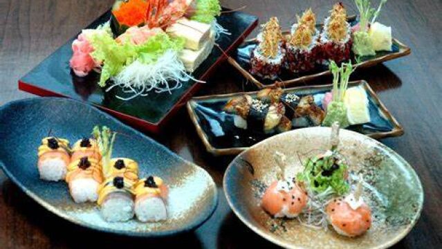 Sushi