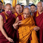 India Dalai Lama