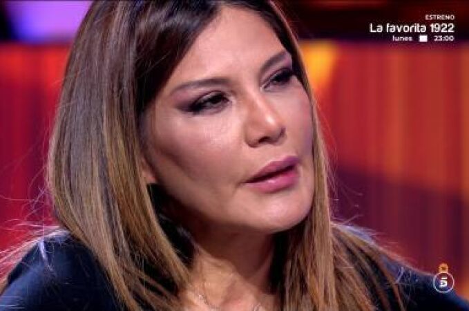 Ivonne Reyes 