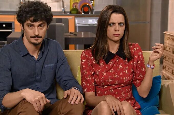 Qué ha sido de Macarena Gómez, la actriz que hacía de Lola en "La que se avecina"
