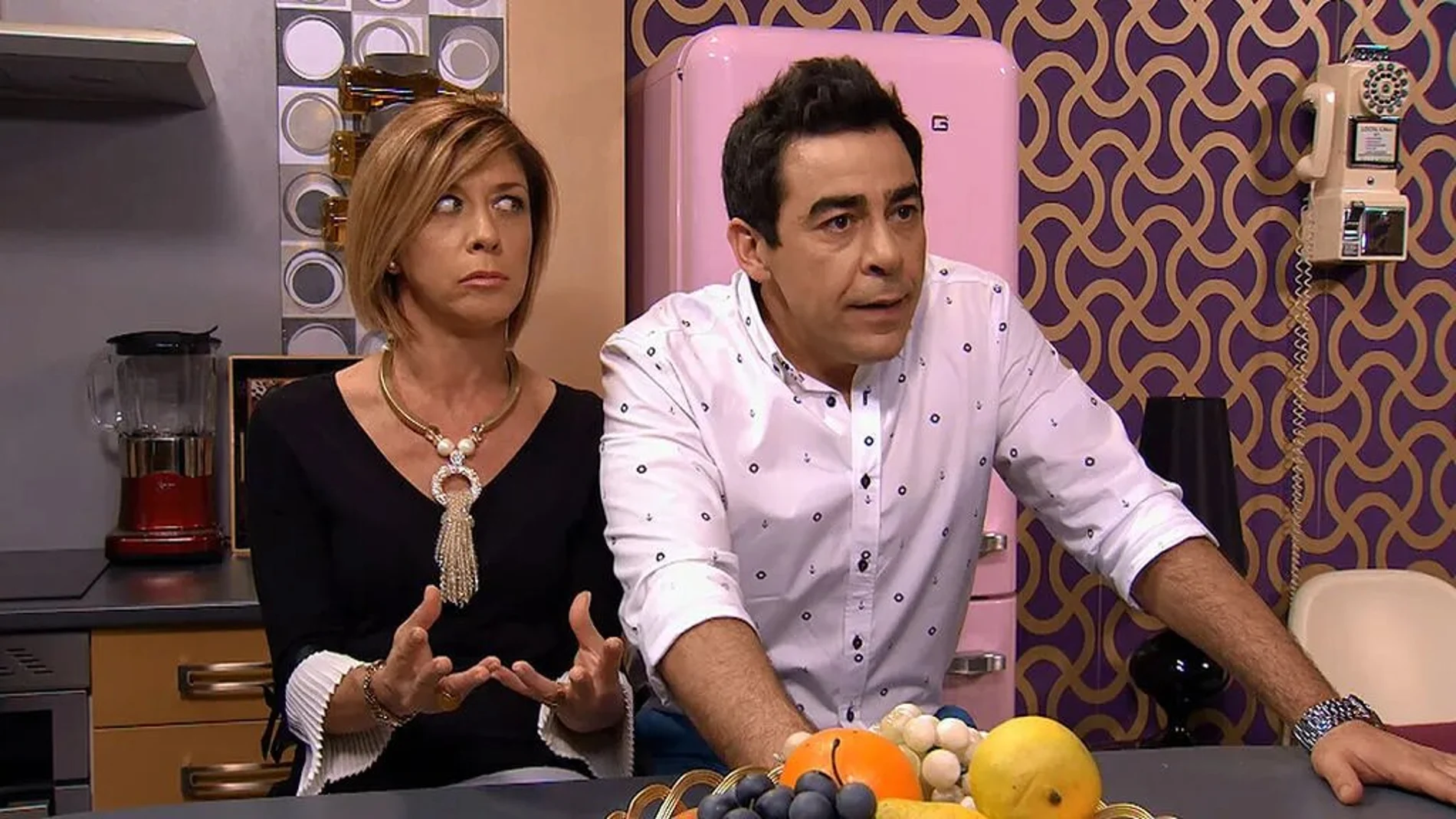 Qué ha sido de Eva Isanta, la actriz que hacía de Maite 'la Cuqui' en "La que se avecina"