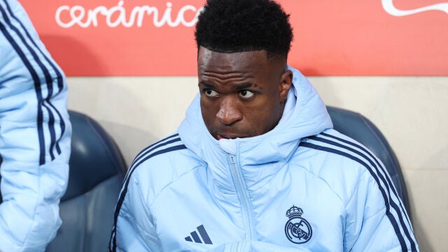 Villarreal CF V Real Madrid CF - LaLiga EA Sport