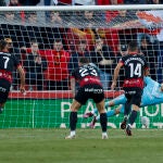 RCD MALLORCA - ESPANYOL