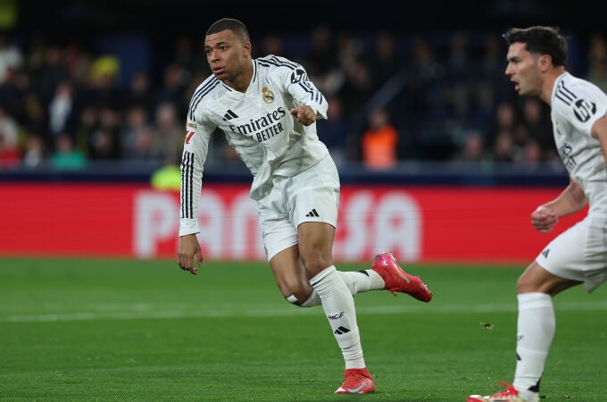 Villarreal CF V Real Madrid CF - LaLiga EA Sport
