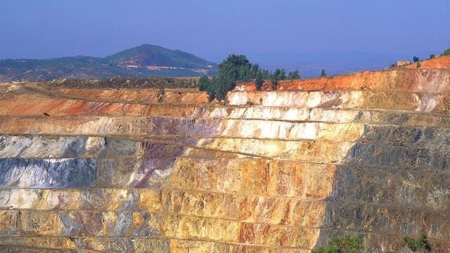Córdoba, la provincia andaluza con más indicios en minerales críticos y tierras raras