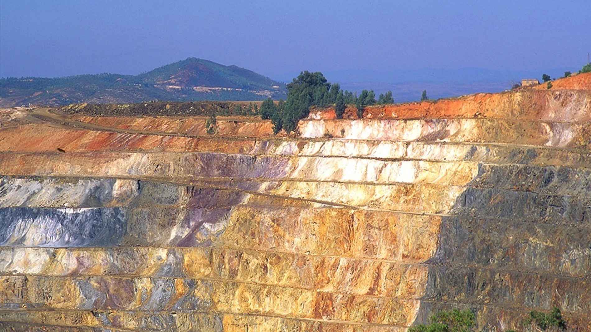 Córdoba, la provincia andaluza con más indicios en minerales críticos y tierras raras Córdoba, la provincia andaluza con más indicios en minerales críticos y tierras raras