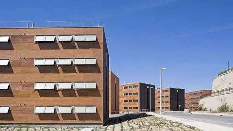 Pozuelo de Alarcón sorteará una treintena de viviendas para jóvenes en régimen de alquiler con precios reducidos