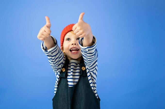 Emociones en los niños