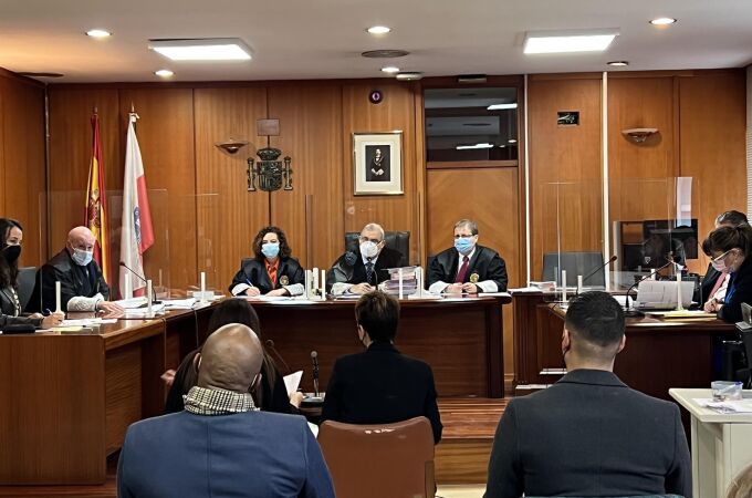 El Supremo confirma la condena de siete años al acusado abusar de una mujer ebria en Noja (Cantabria)
