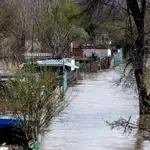 El Plan regional de inundaciones vuelve a activar la situación operativa 1 por la previsión de lluvias y los desembalses