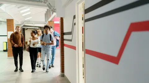 Alumnos Universidad