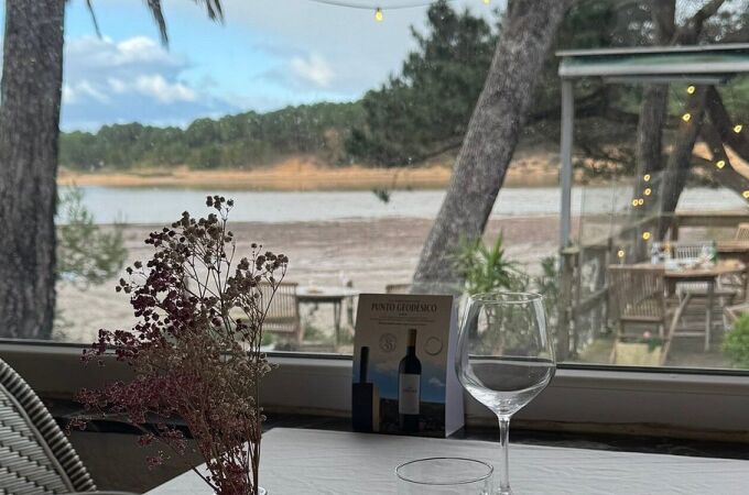 Así son los dos "brunch" de Cantabria con vistazas al mar