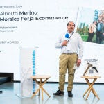 Morales Forja es el proyecto emprendedor de Alberto Merino