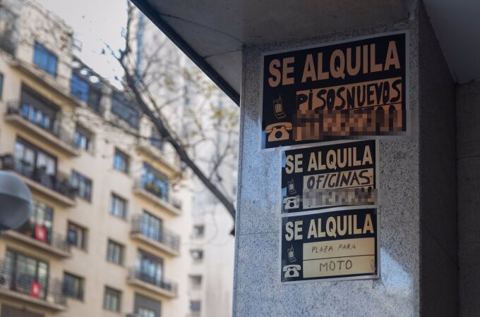 MURCIA.-Los alquileres se encarecen en febrero un 13,6% en la Región de Murcia, cuarto mayor ascenso por CCAA