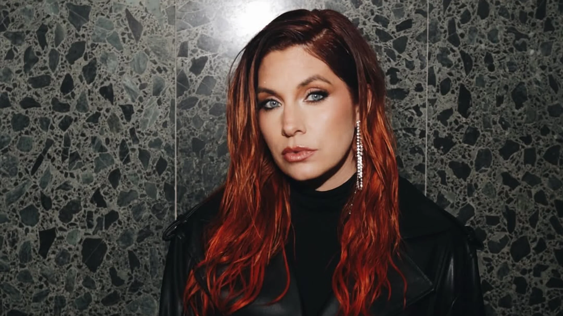 El nuevo look de Leire Martínez.