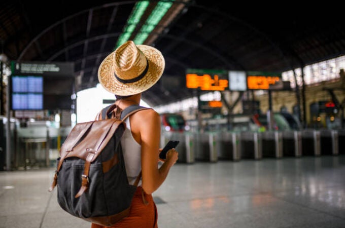 Así puedes viajar gratis por la Unión Europea este verano: requisito y cómo conseguirlo