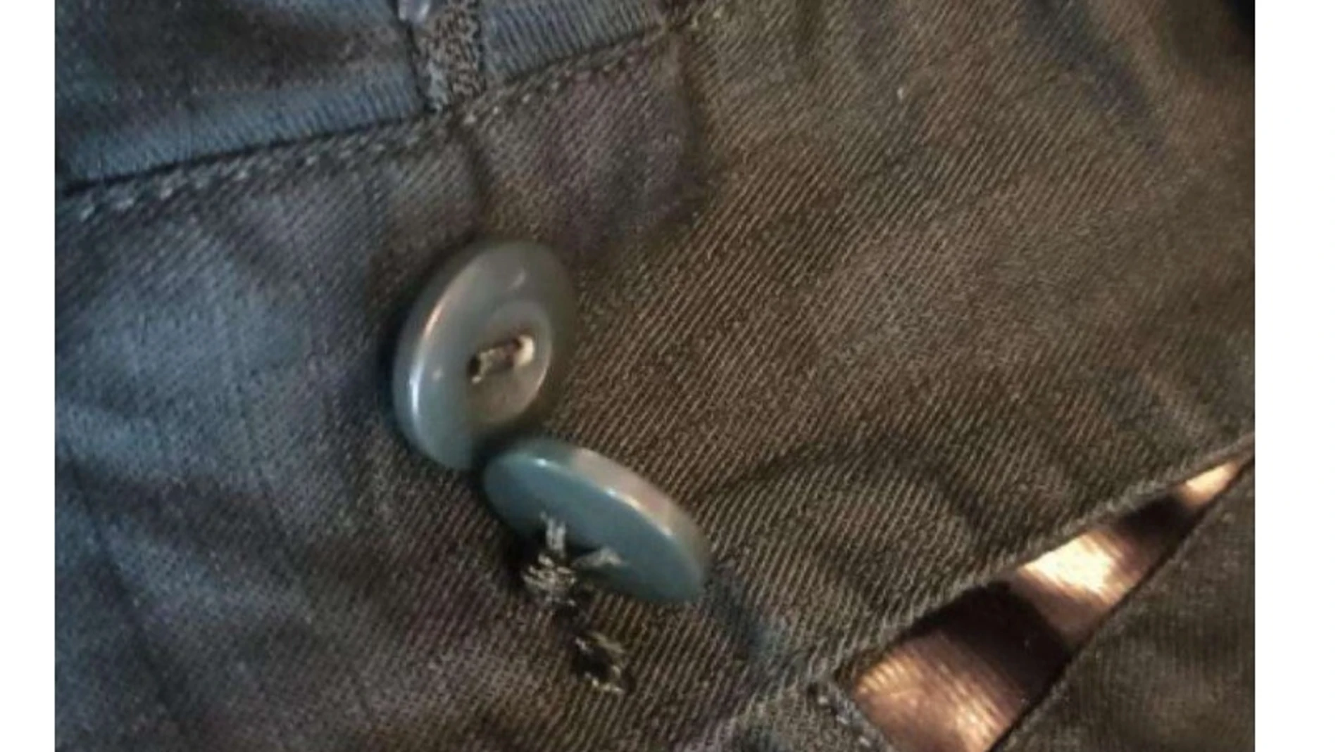 Denuncian que un grupo nuevo de la Guardia Civil recibe ropa usada y rota