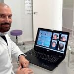 Dr. Santiago Casquero cirujano capilar